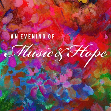 CURE's 20th Annual Chicago Benefit
