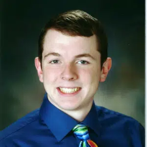 Daniel Stanley – CURE Epilepsy Image 1
