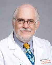Dr. Andres Kanner
