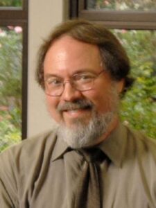 Dr. Robert Fisher