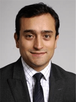 Dr. Camilo Garcia