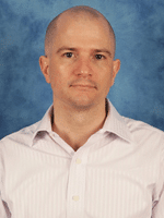 Dr. Ian Miller