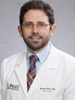 Dr. Ramses Ribot