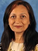 Dr. Parul Jayakar