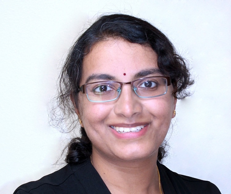 Dr. Lakshmi Subramanian