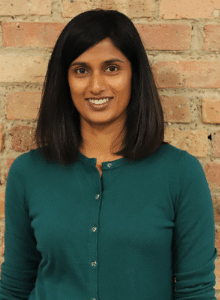 Priya Balasubramanian