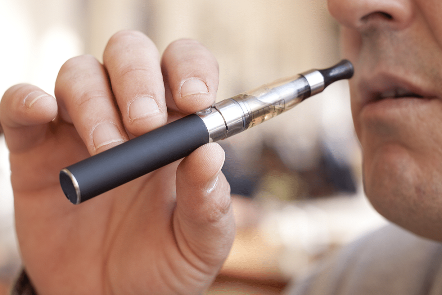 can e cigarettes cause seizures Some E-cigarette Users Are Having Seizures, Most Reports Involving Youth  and Young Adults – CURE Epilepsy