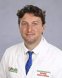 Dr. Kamil Detyniecki