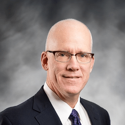 Dr. David Burdette