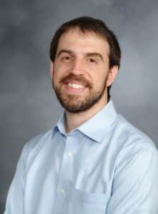 Dr. Zach Grinspan