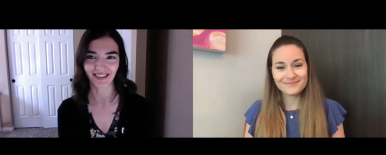 It’s Personal: Christin Godale’s Path to Epilepsy Research