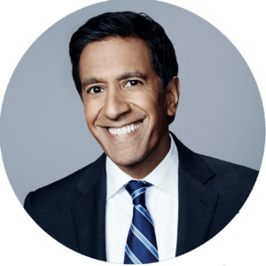 Dr. Sanjay Gupta