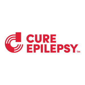 CURE Epilepsy Logo