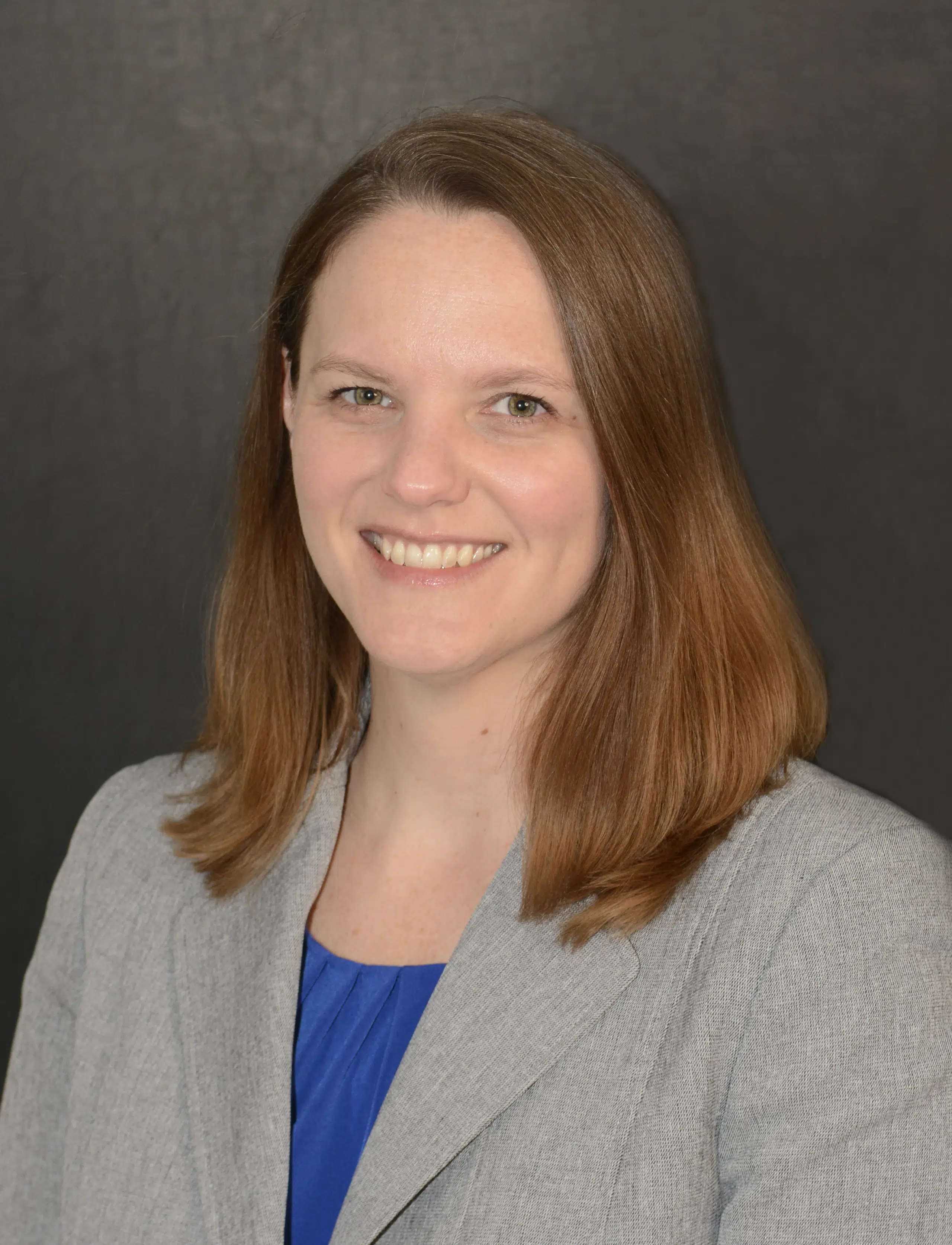 Catherine Christian-Hinman, PhD