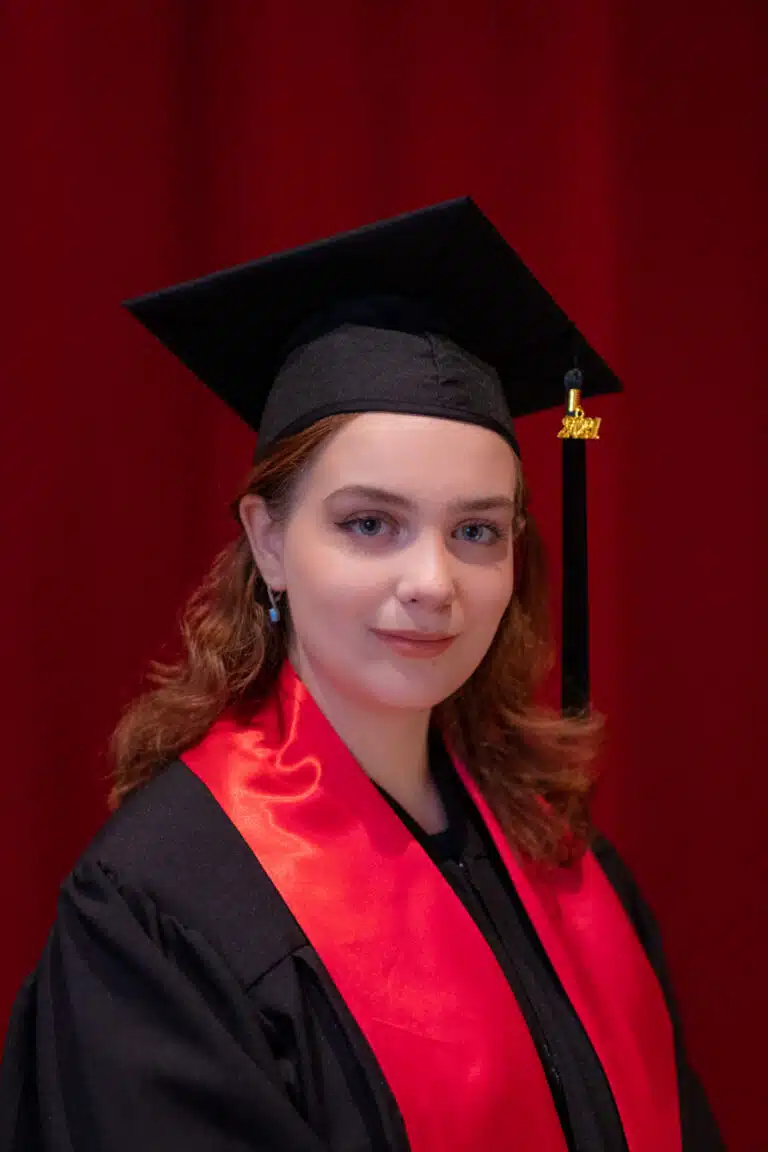 Rachel McKelvey's Story – CURE Epilepsy Image 1
