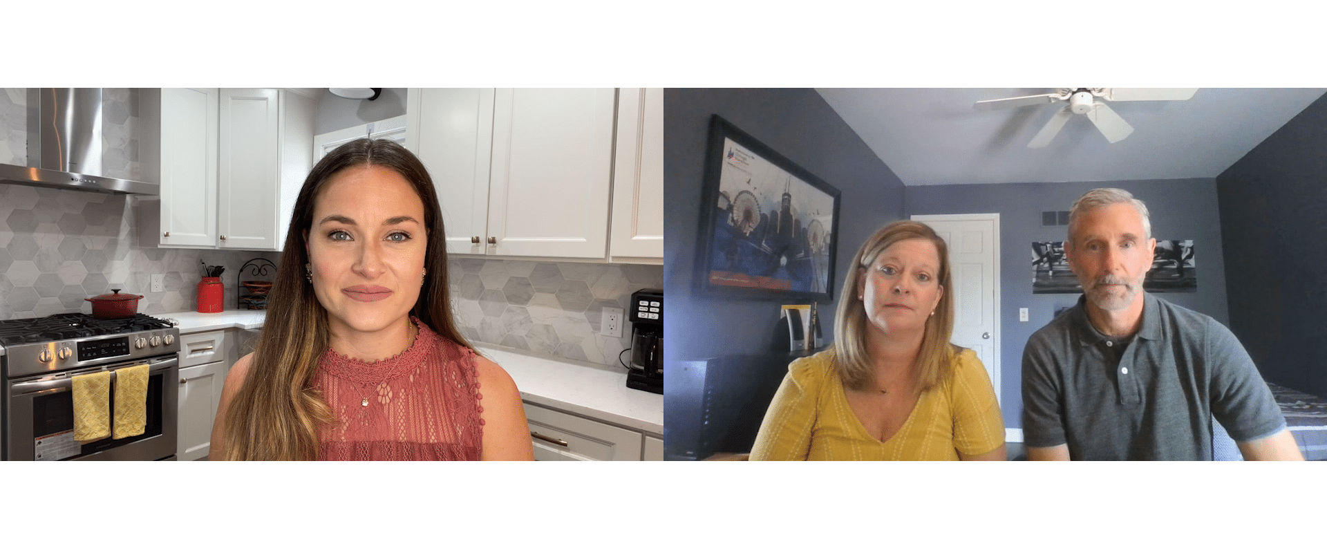 One Family, Two Different Epilepsy Diagnoses