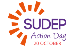 Logo SUDEP action day 2021