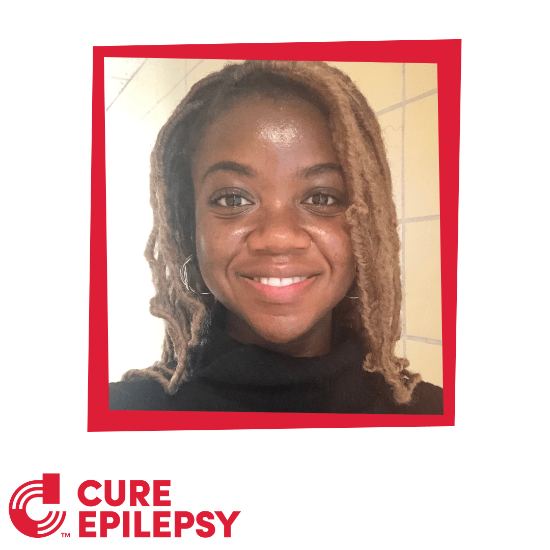 Sylvia Edoigiawerie Researching To Help Expedite Seizure Detection In Critically Ill Newborns 