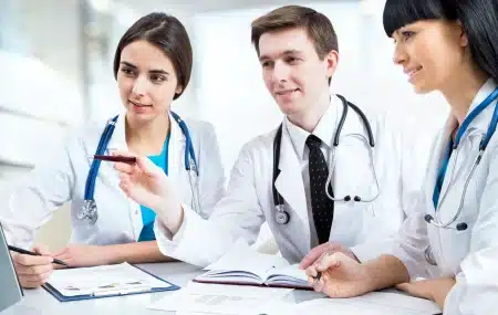 The Path to a Cure: Improving Genetic-Based Outcomes