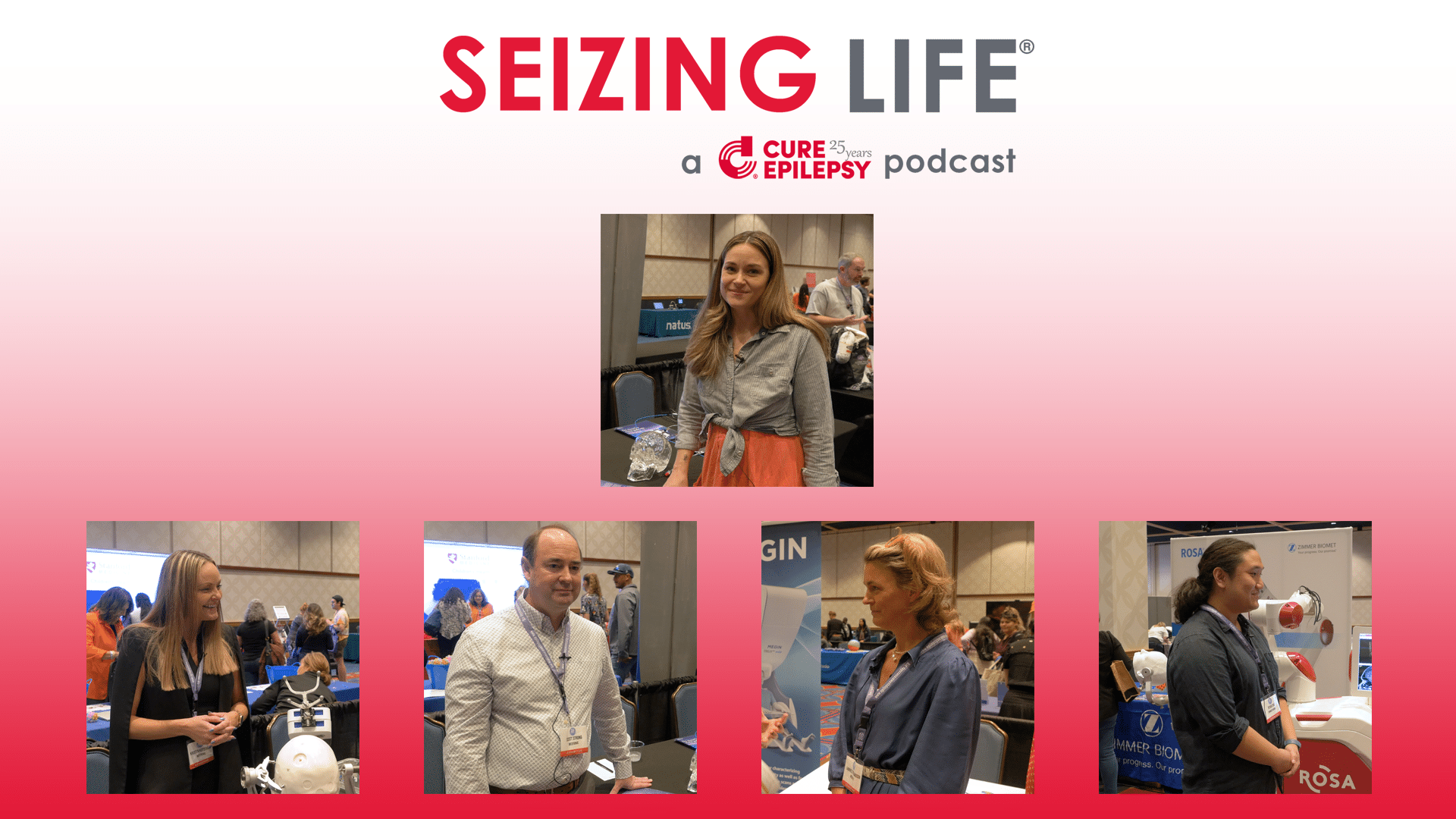 featured episode
