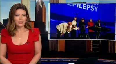 David And Susan Axelrod Share What Led Them To Create Epilepsy Non-profit