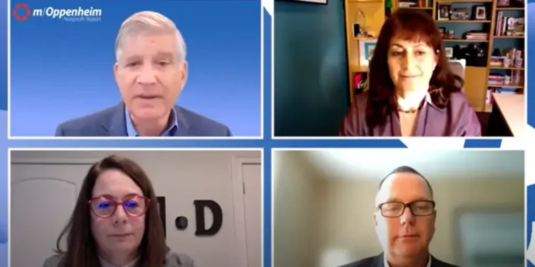 Understanding Epilepsy/Nonprofit Report