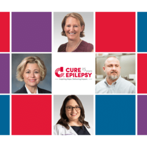 CURE Epilepsy Update December 2023 – CURE Epilepsy Image 2