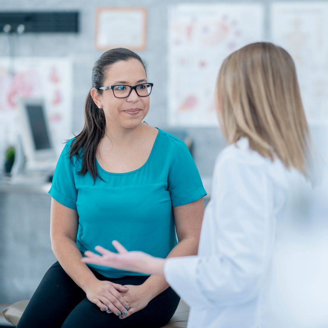 CURE Epilepsy Statement on the Importance of Comprehensive Reproductive Healthcare for People With Epilepsy