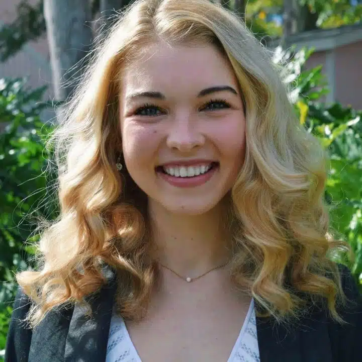 Gillian Mangan