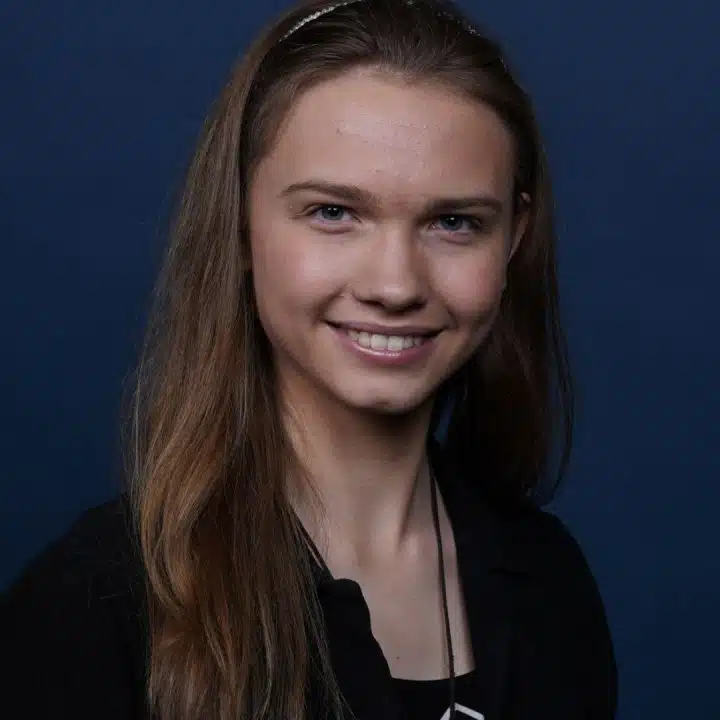 Mariah Mayhugh