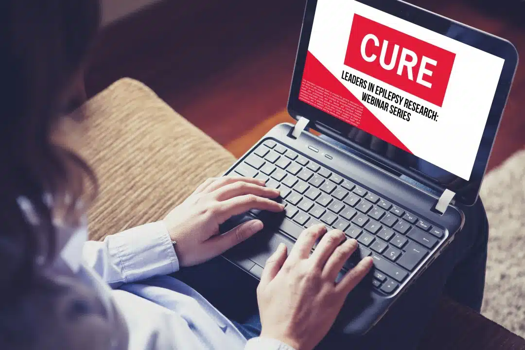 Webinar: Diagnostic and Treatment Challenges of Infantile Spasms