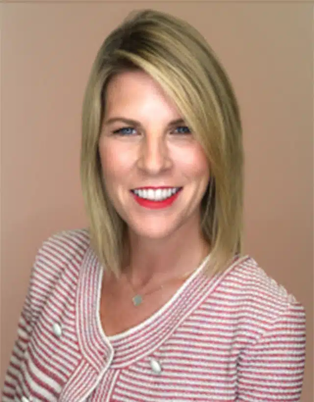 Lisa Cotton headshot