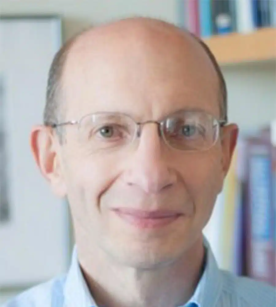 Dr. Dan Lowenstein