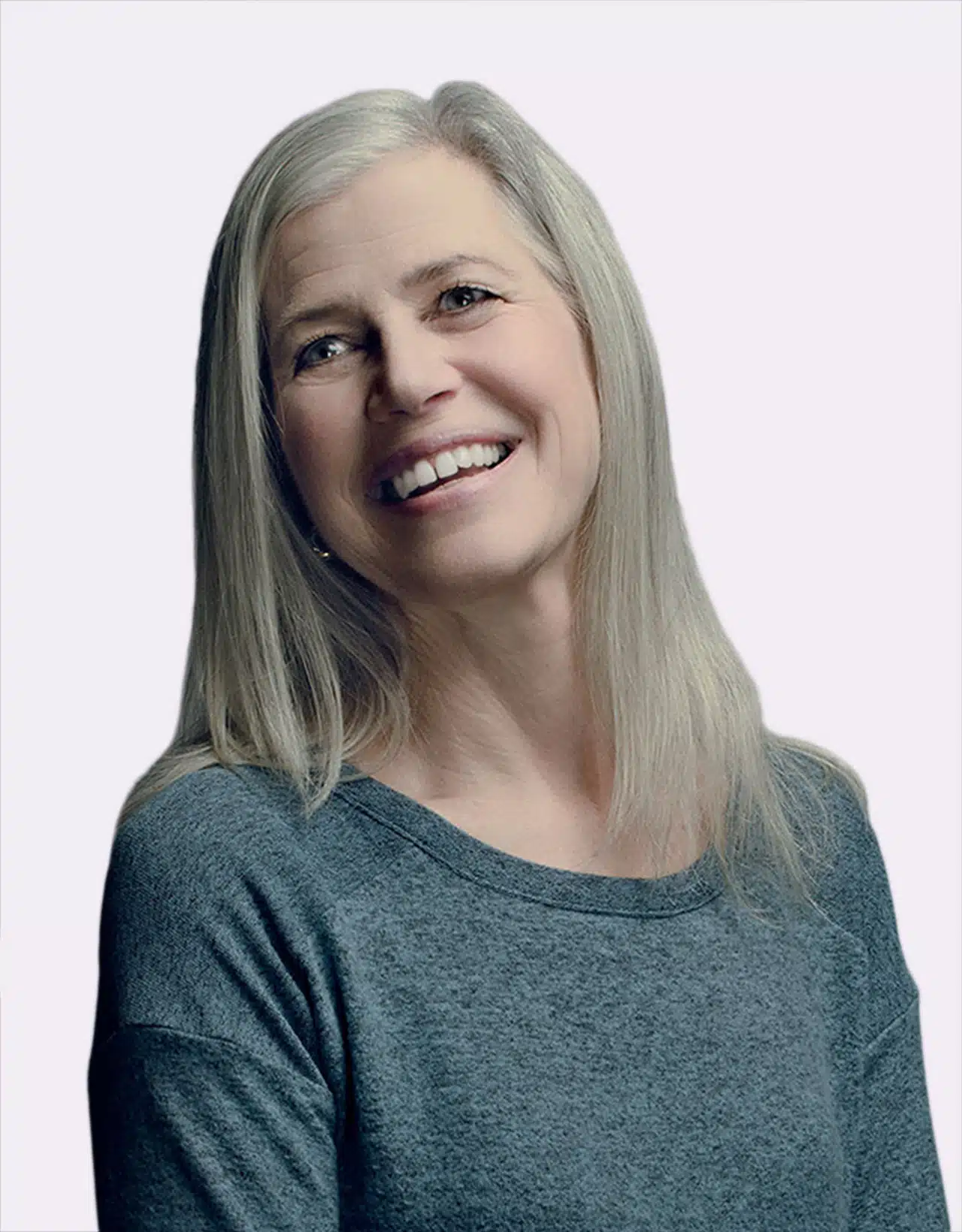 Susan Axelrod headshot