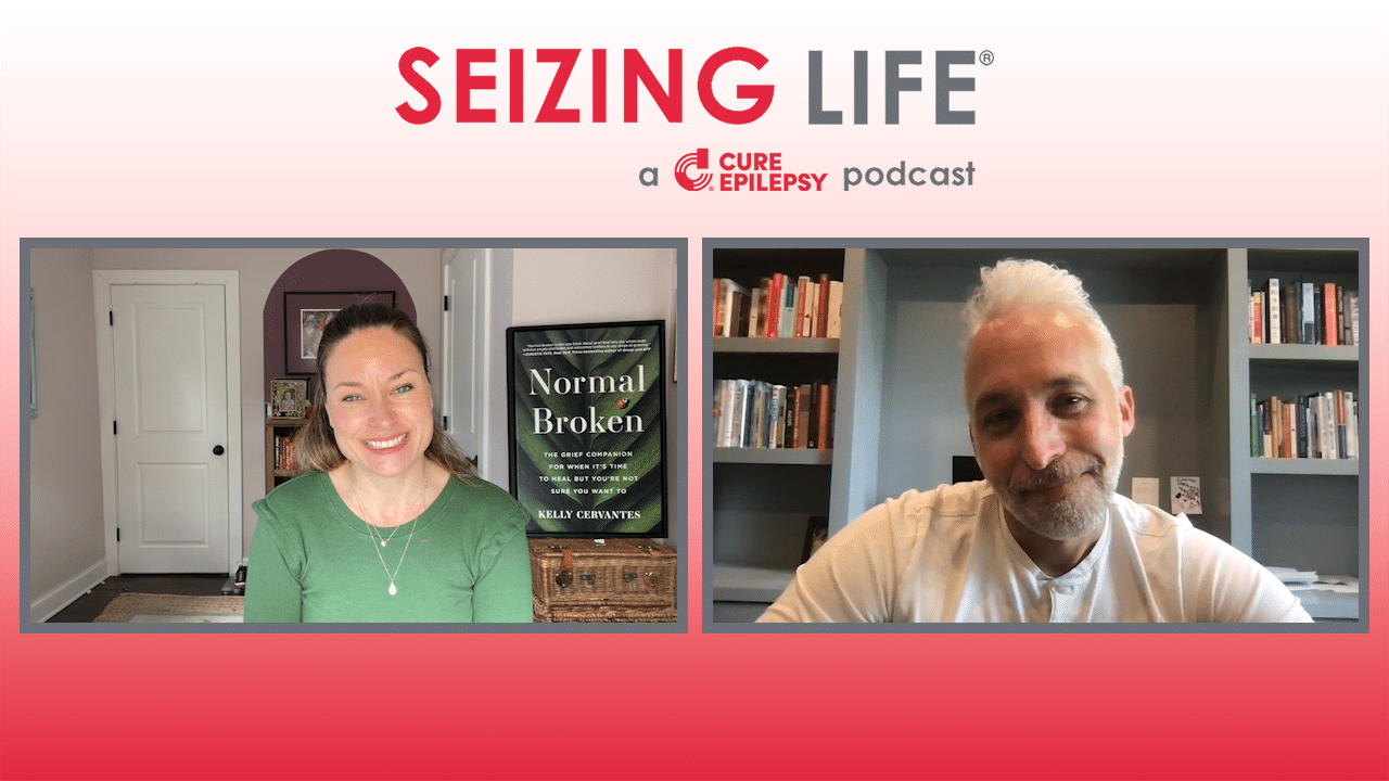 Seizing life podcast episode #138 teaser with Jon Tuteur