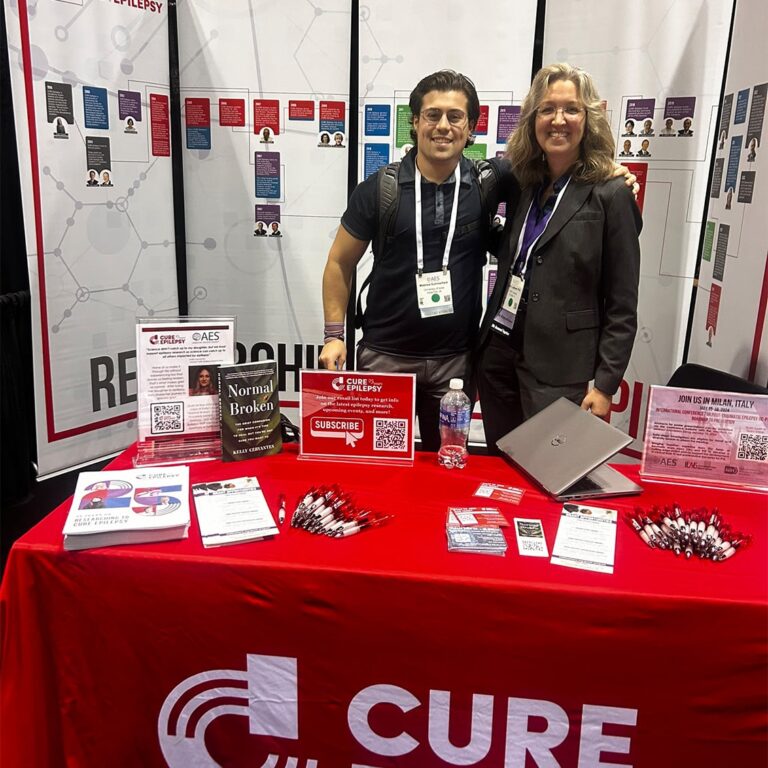 Understanding the causes of epilepsy