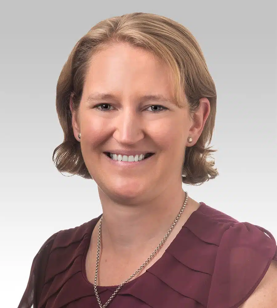 Dr Gemma Cavill headshot