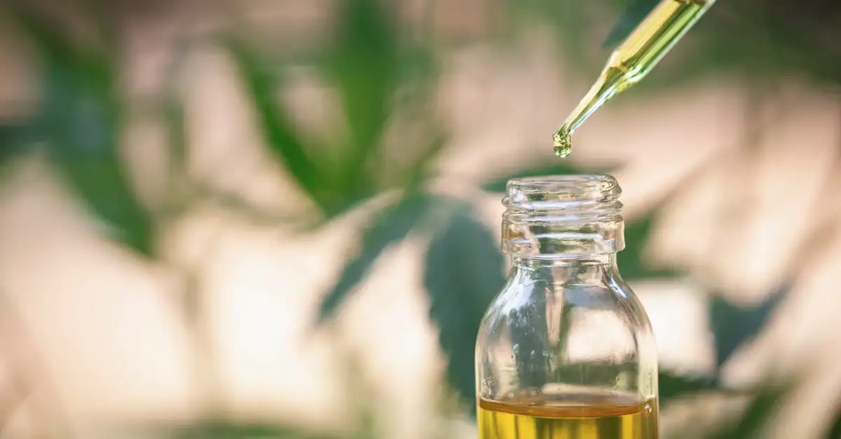 Alternative Therapies