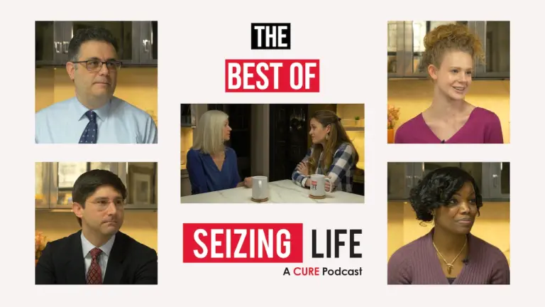 The Best of Seizing Life