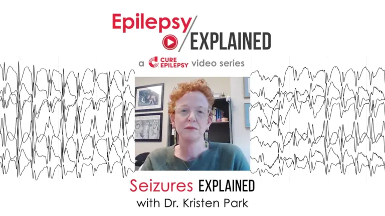 Seizures Explained