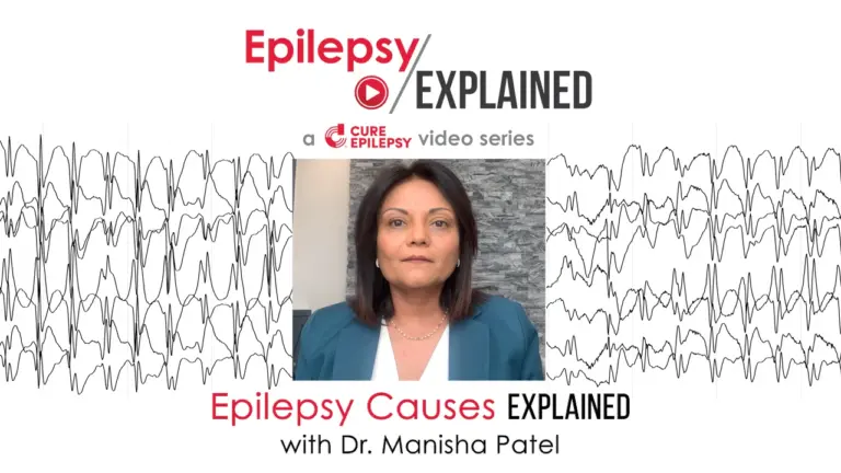 Epilepsy Causes Explained