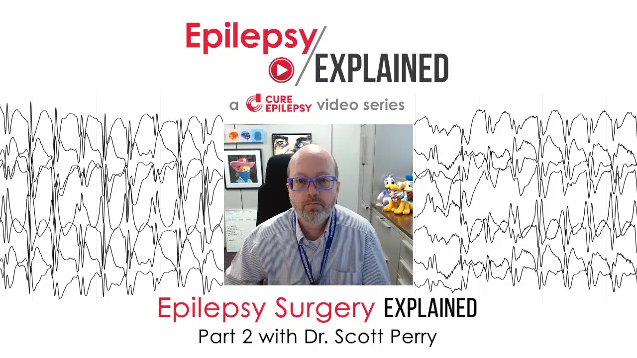 Epilepsy Surgery Part 2
