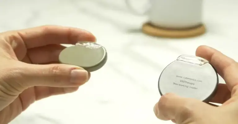 Implantable Devices Represent a Novel Way to Detect and Treat Epilepsy