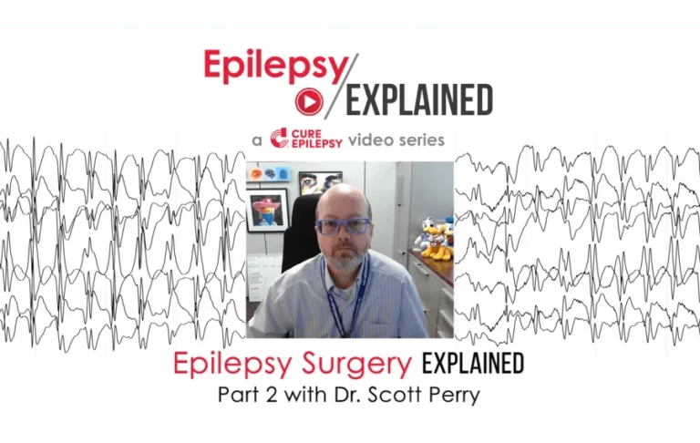 Epilepsy Surgery Part 2