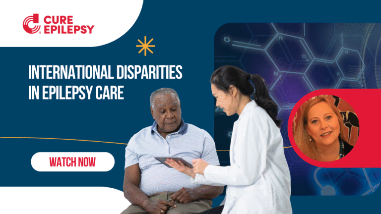 International Disparities in Epilepsy Care: Social & Economic Effects of Epilepsy in Sub-Saharan Africa