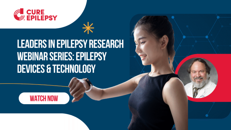 Epilepsy Devices & Technology