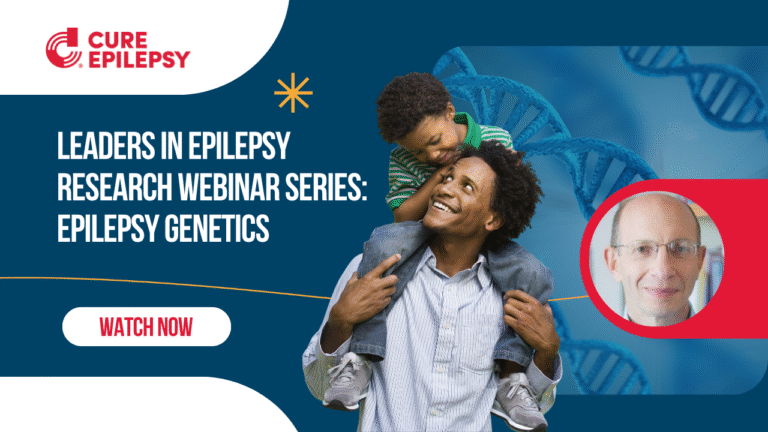 Epilepsy Genetics