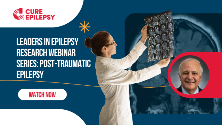 Post-Traumatic Epilepsy (PTE)