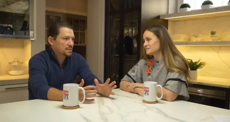 Married with Children…with Epilepsy