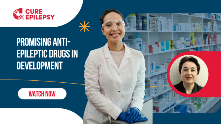 Promising Anti-Epileptic Drugs in Development